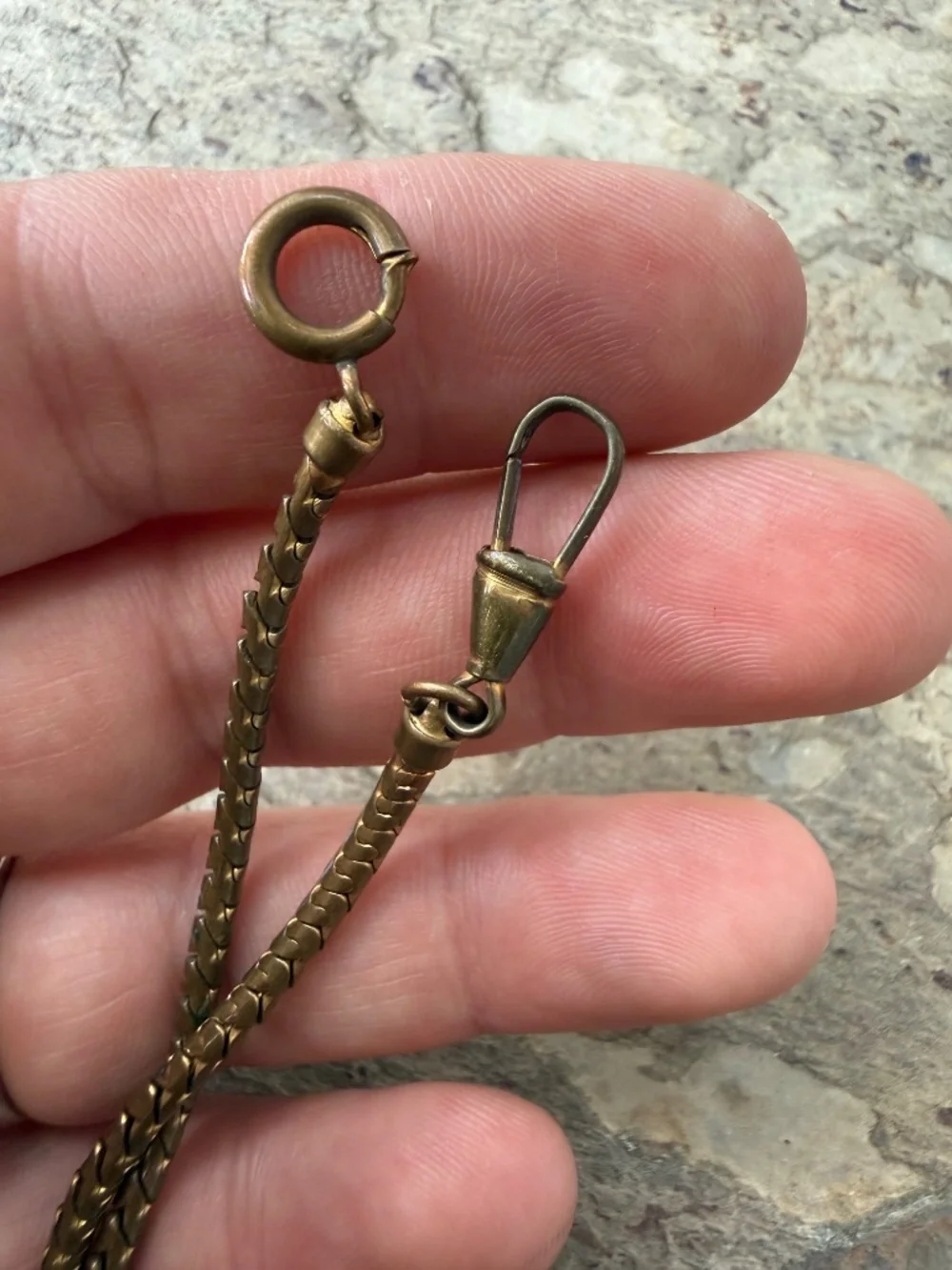 Antique 12